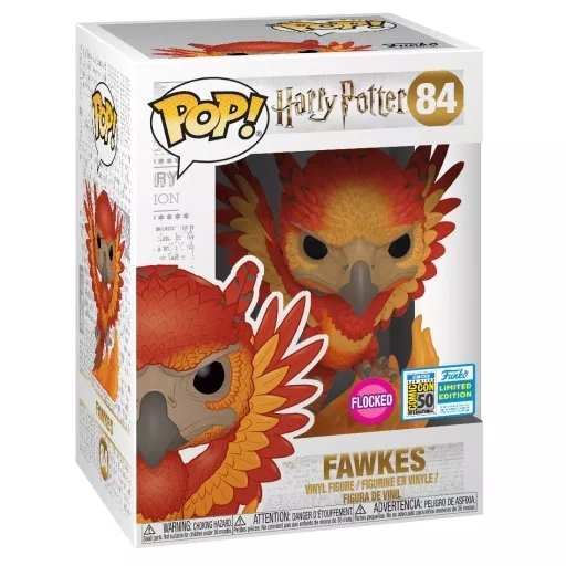 Fawkes Box