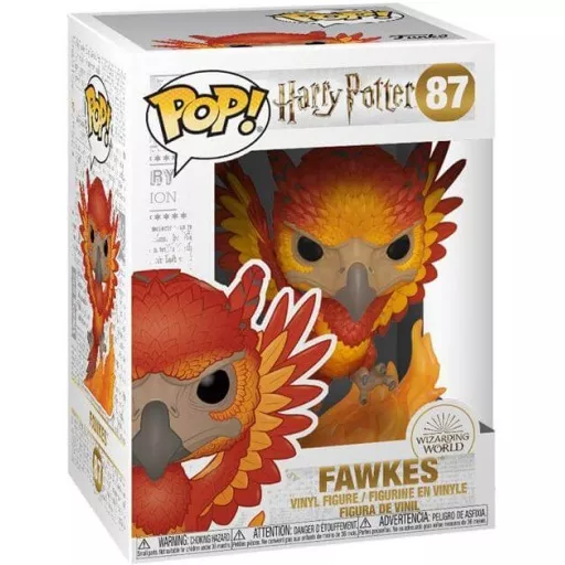 Fawkes Box