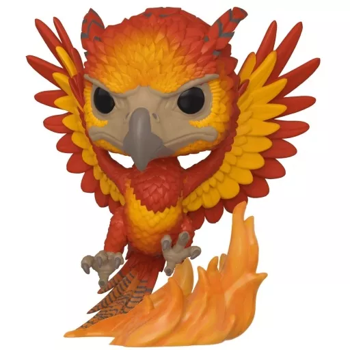 Fawkes