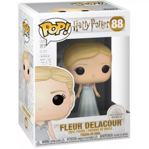 Fleur Delacour Box