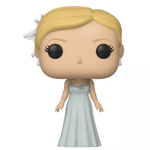 Fleur Delacour
