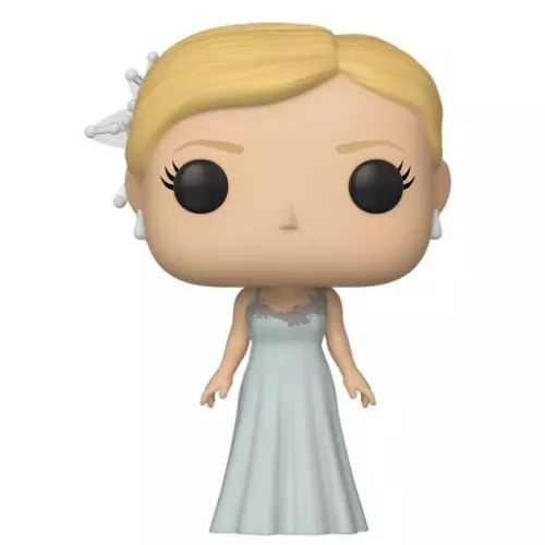 Funko Pop! Fleur Delacour #88 Yule Ball Harry Potter