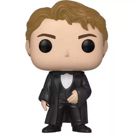 Cedric Diggory