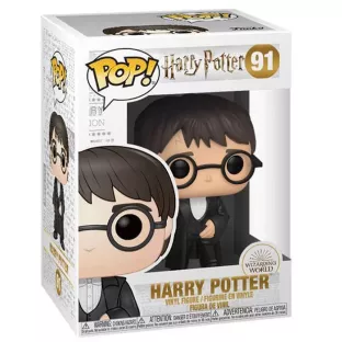 Harry Potter Box