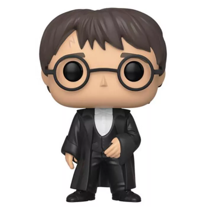 Harry Potter