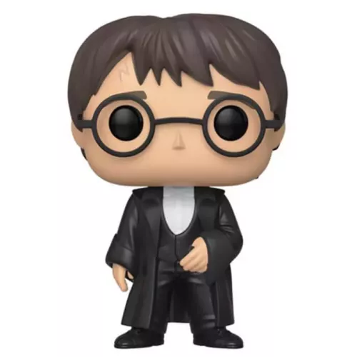 Funko Pop! Harry Potter #91 Yule Ball Vinyl Figure