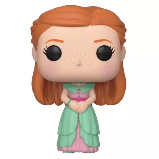 Ginny Weasley