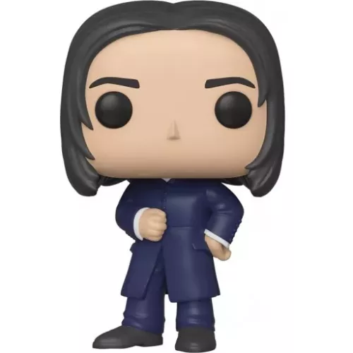 Funko Pop! Severus Snape #94 Yule Ball Harry Potter