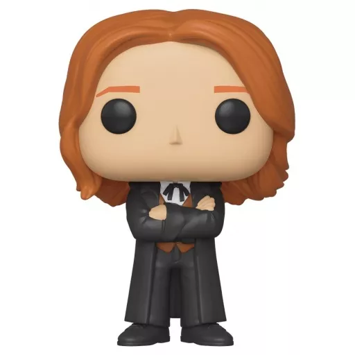 George Weasley