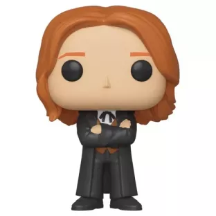George Weasley