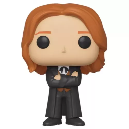 Funko Pop! George Weasley #97 Yule Ball Harry Potter