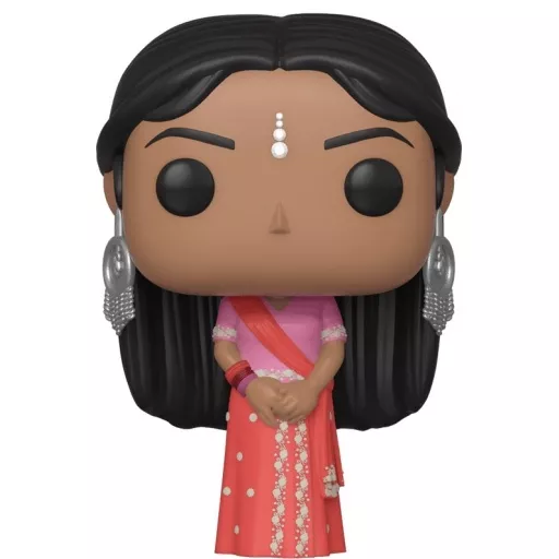 Padma Patil