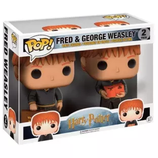 Fred Weasley