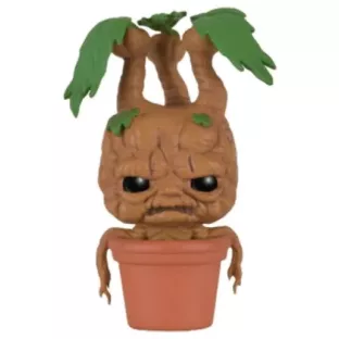 Mandrake image