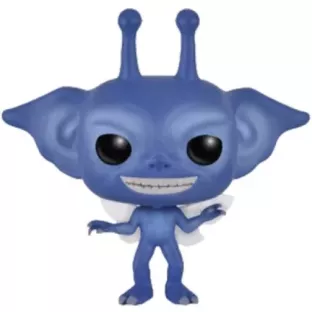 Cornish Pixie image