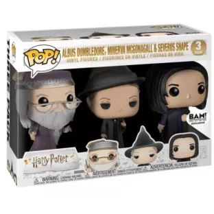 Severus Snape