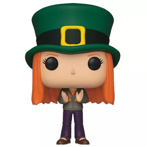 Ginny Weasley