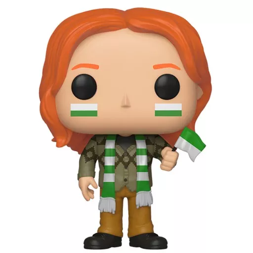 George Weasley