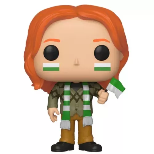 Funko Pop! George Weasley 3 Pack Harry Potter Vinyl Figure