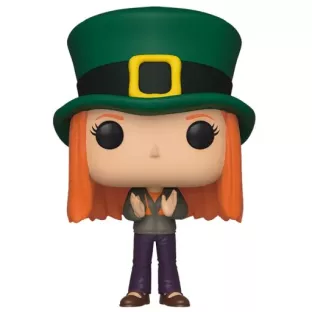 Ginny Weasley