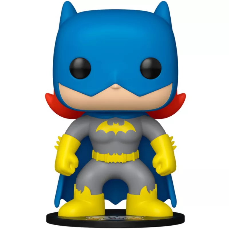Batgirl