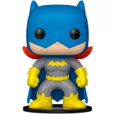  Batgirl - Collectible Figure