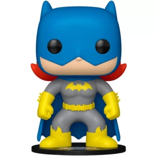 Batgirl