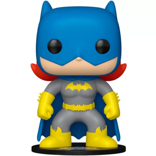 Funko Pop! Batgirl Batman Heroes Vinyl Figure