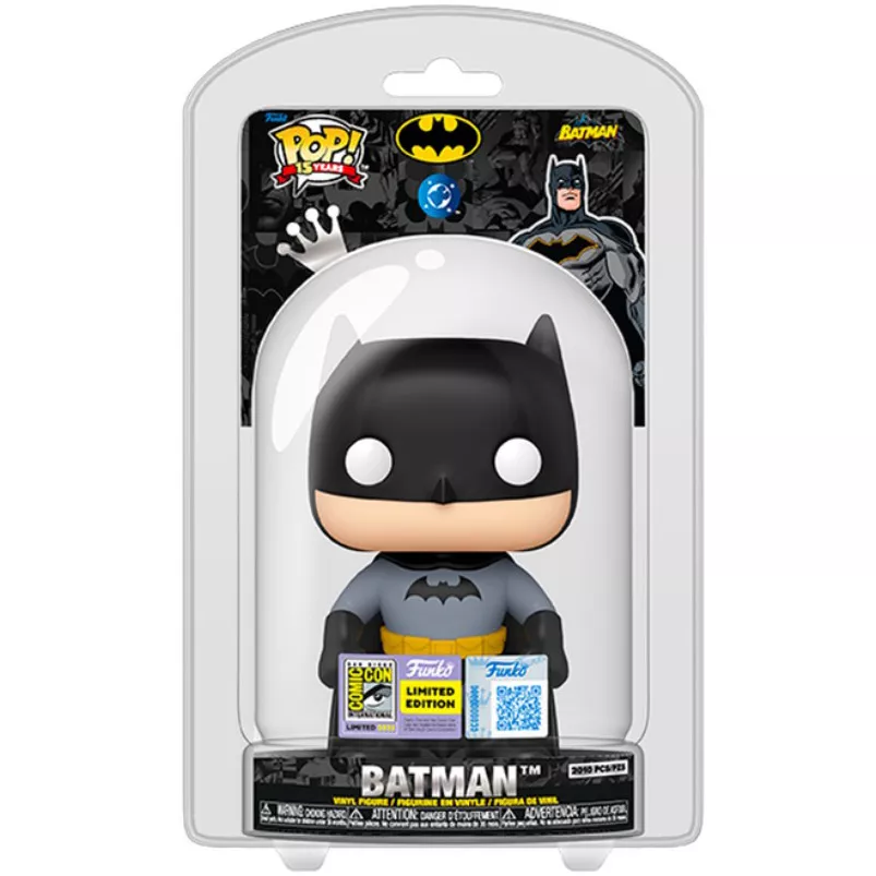 Batman Box