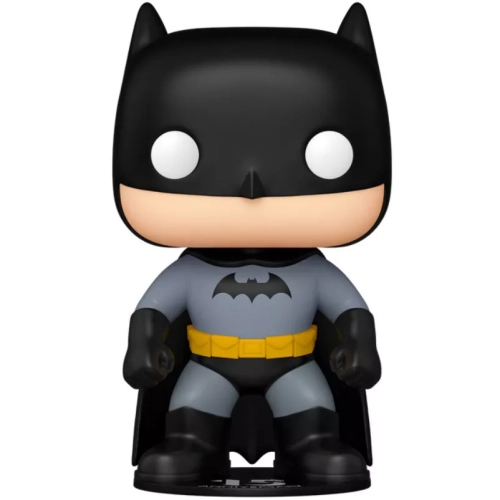 Funko Pop! Batman Heroes Vinyl Figure