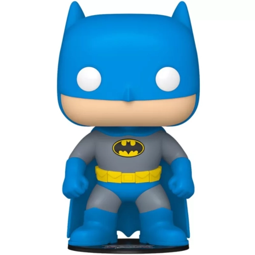 Funko Pop! Batman Heroes Vinyl Figure