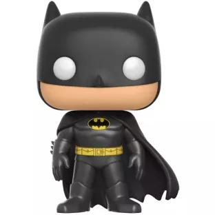 Batman image