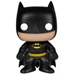 Batman image