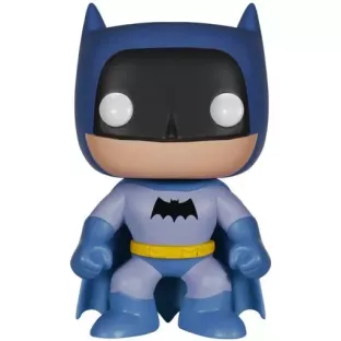 Batman image