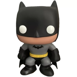 Batman image