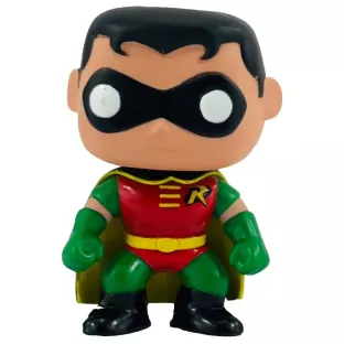 Robin image