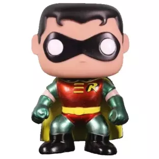 Robin image
