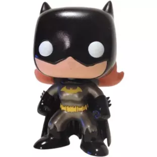 Batgirl image