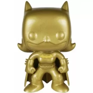 Batgirl image