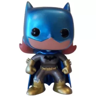Batgirl image