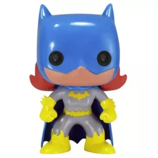 Batgirl image