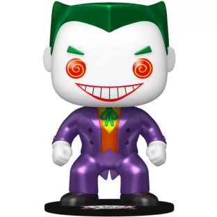 The Joker image