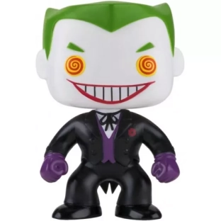 The Joker image
