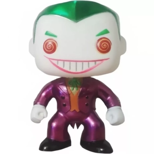The Joker image