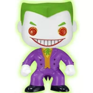 The Joker image