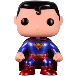 Superman image