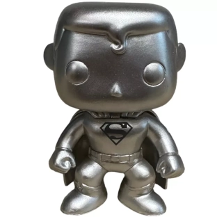 Superman image