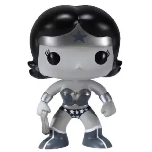 Wonder Woman image