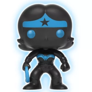 Wonder Woman image
