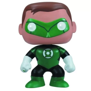 Green Lantern image